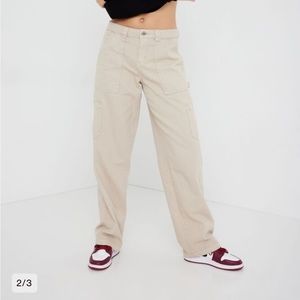 Garage Dani Carpenter Pants